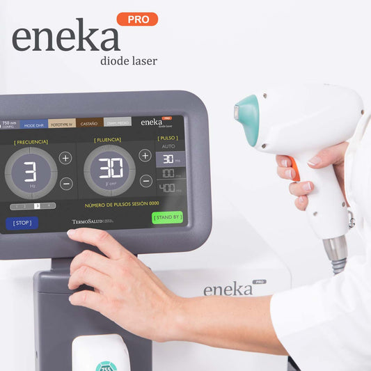 Laser Hair Removal in Cork | Eneka Pro Diode Laser - skybeautyandlaser.ie