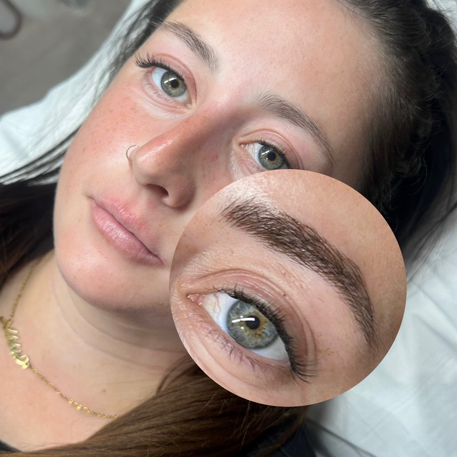 Semi-Permanent Lip Blush/ Micro-blading Cork Cork - Laser Hair Removal & Beauty | skybeautyandlaser.ie