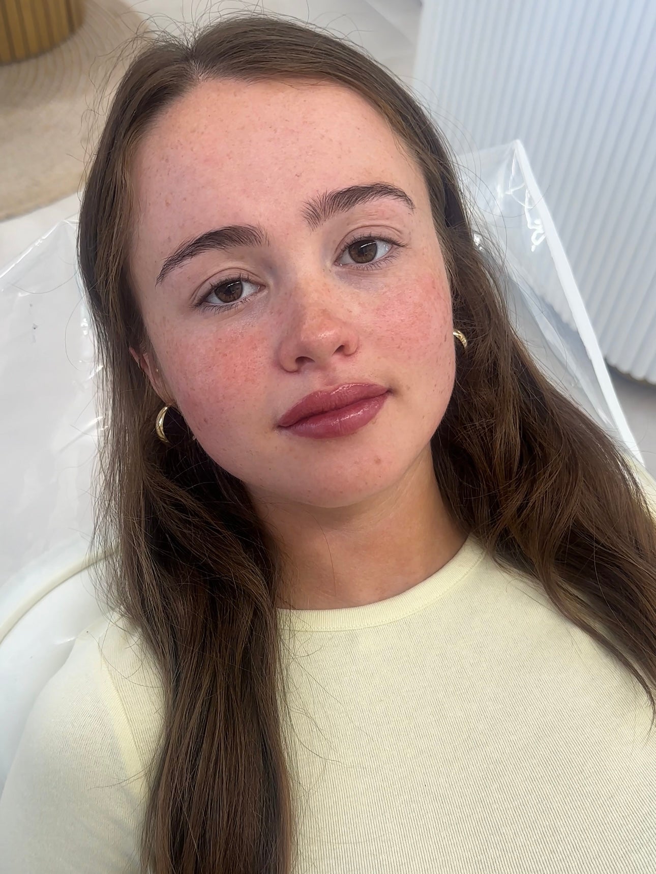 Semi-Permanent Lip Blush/ Micro-blading Cork Cork - Laser Hair Removal & Beauty | skybeautyandlaser.ie