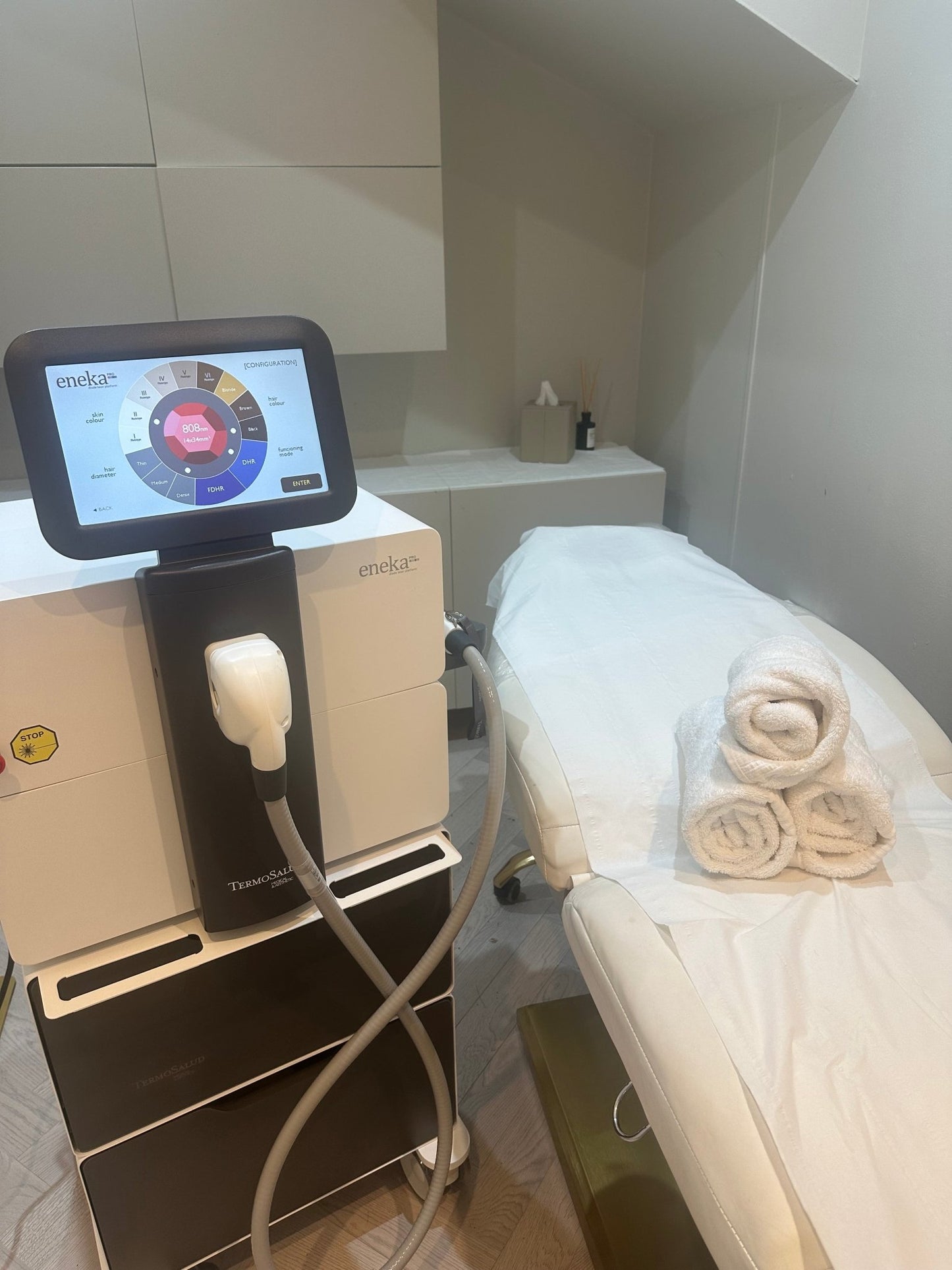 The Ultimate PCOS Laser Hair Removal Bundle Cork - Laser Hair Removal & Beauty | skybeautyandlaser.ie