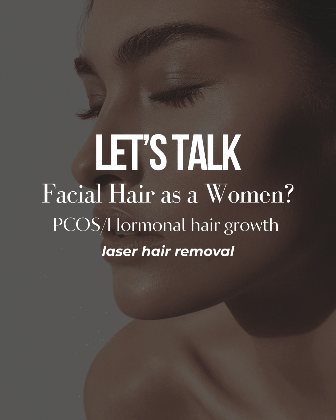 The Ultimate PCOS Laser Hair Removal Bundle Cork - Laser Hair Removal & Beauty | skybeautyandlaser.ie